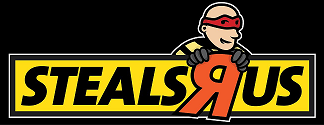 STEALSRUS – Steals Not Deals! – The Latest Discounts and Sales from your favorite Brands and Retailers!