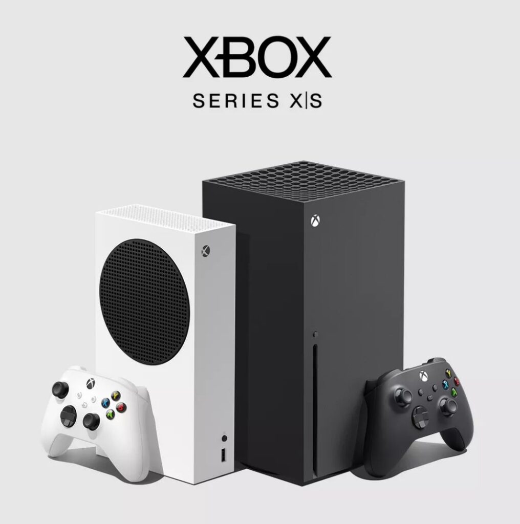 Pre-Order at 11am EST.  Microsoft Xbox Series X / S