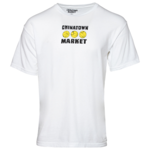 Chinatown Market Stacked Logo T-Shirt On Sale For 25% Off!