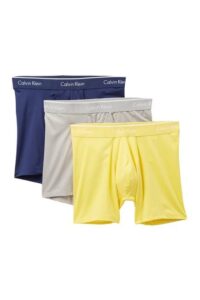 Calvin Klein Boxer Briefs On Sale For Over 50% Off!
