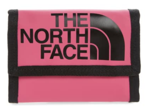 The North Face Base Camp Wallet On Sale For 40% Off!