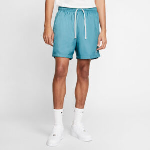 Nike Sportswear Woven Shorts “Cerulean” On Sale For .97!