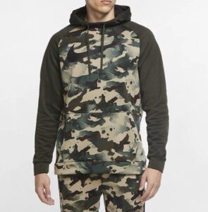 Nike Therma Pullovers Are On Sale For  Shipped!