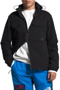 The North Face Temescal Travel Jacket On Sale For 46% Off!
