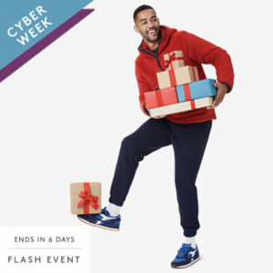 Nordstrom Rack’s Cyber Week Is Happening Right Now!