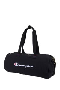 The Champion Shuffle Duffel Bag Is On Sale For 59% Off!
